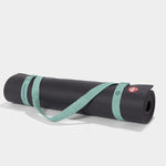 Manduka Commuter Mat Carrier Wasabi Yoga Mat Askısı