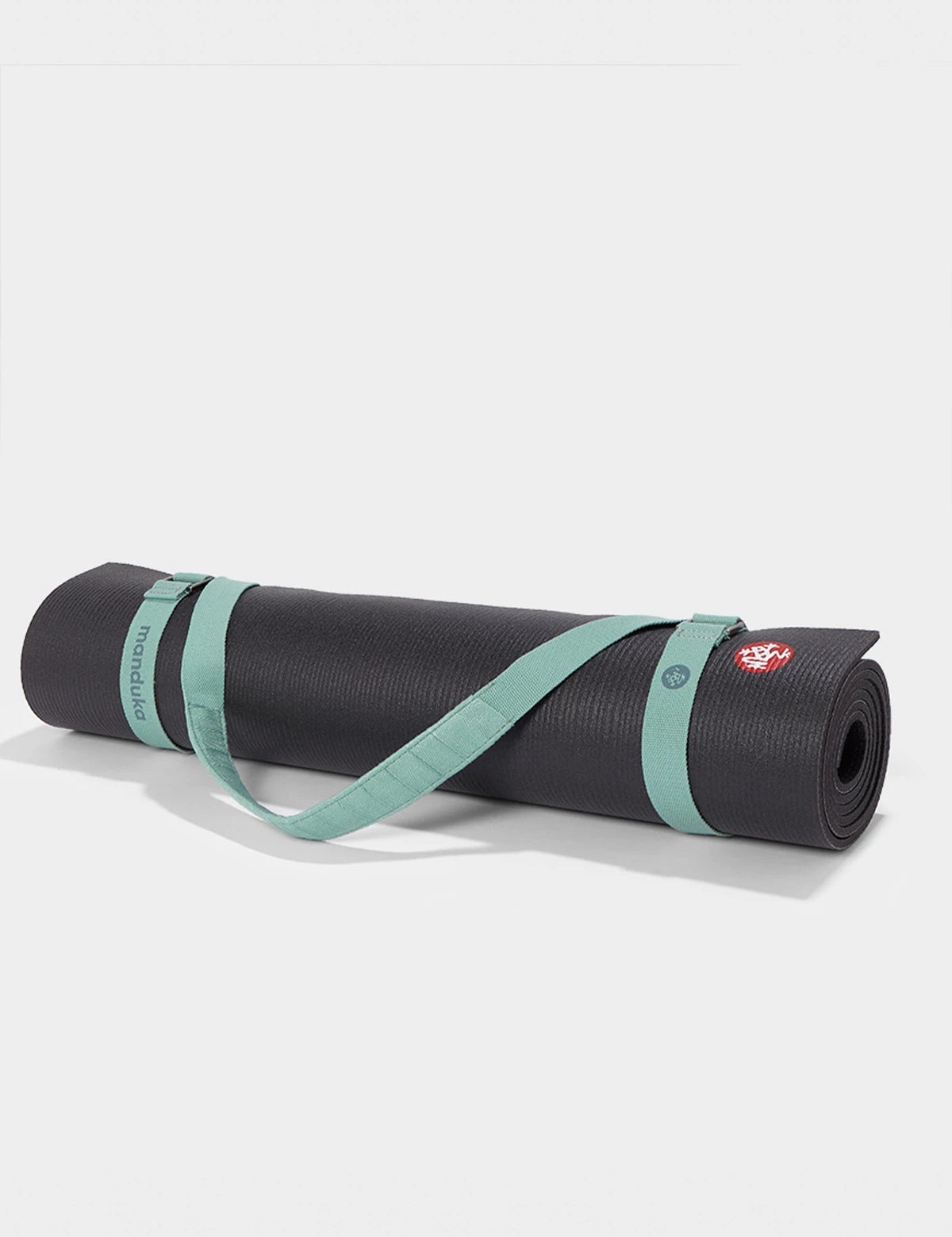 Manduka Commuter Mat Carrier Wasabi Yoga Mat Askısı