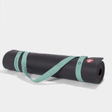 Manduka Commuter Mat Carrier Wasabi Yoga Mat Askısı