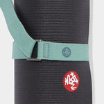 Manduka Commuter Mat Carrier Wasabi Yoga Mat Askısı