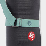 Manduka Commuter Mat Carrier Wasabi Yoga Mat Askısı