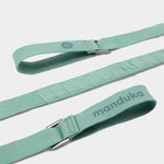 Manduka Commuter Mat Carrier Wasabi Yoga Mat Askısı