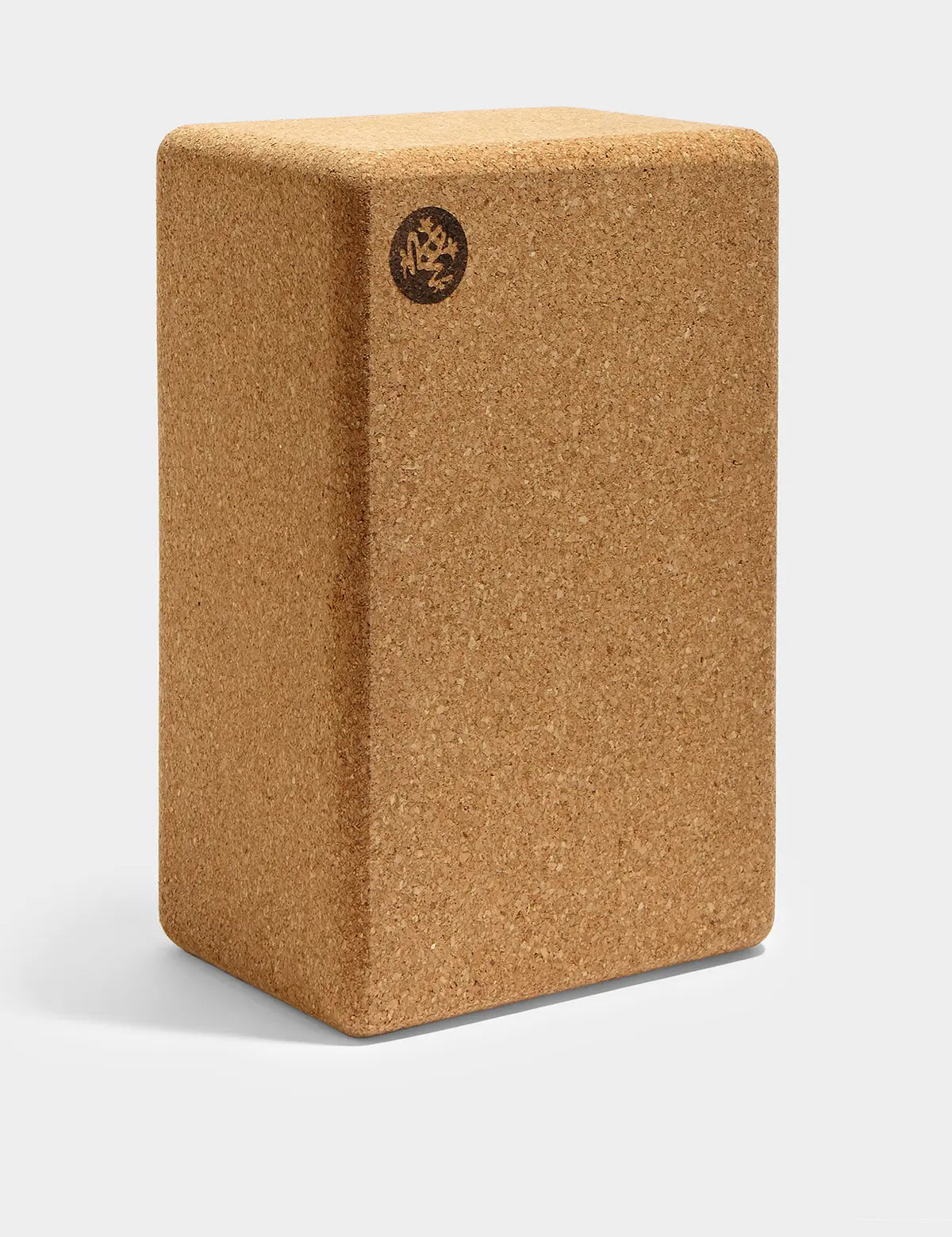 Manduka Cork Mantar Yoga Blok