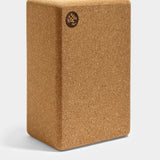 Manduka Cork Mantar Yoga Blok
