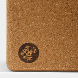 Manduka Cork Mantar Yoga Blok