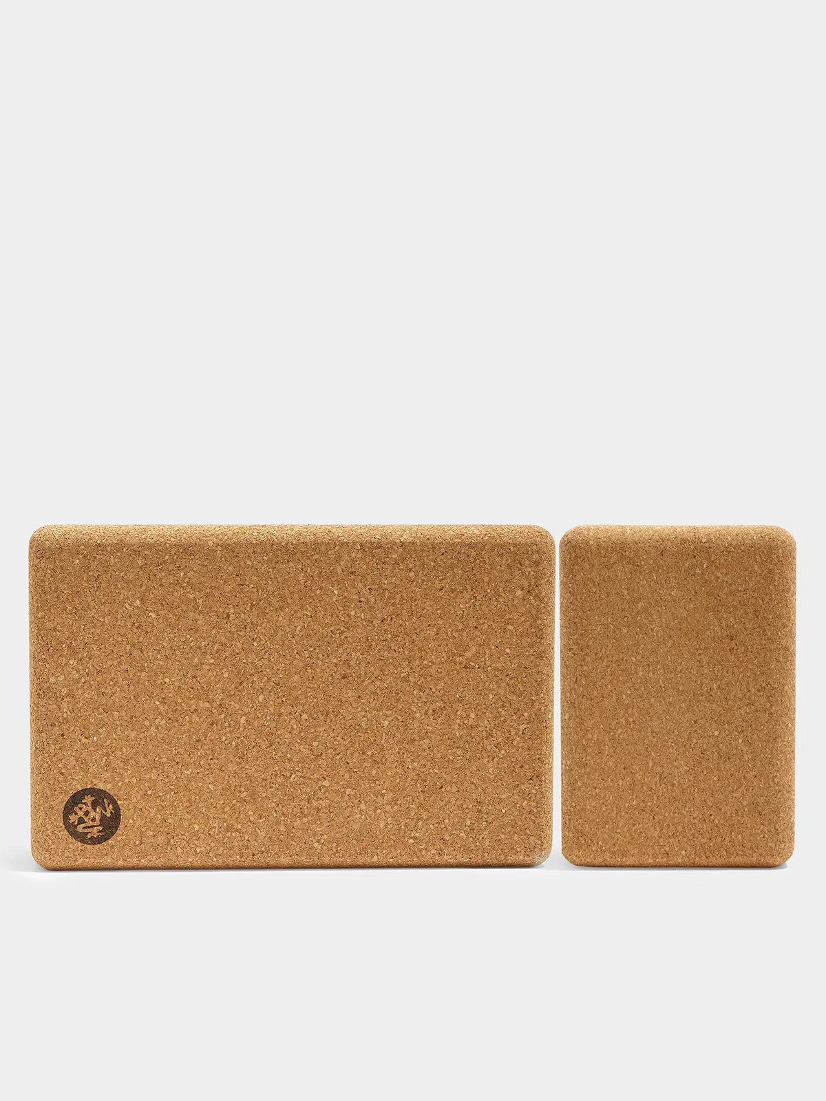 Manduka Cork Mantar Yoga Blok