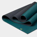 Manduka eKO® Algae Charcoal 5mm Yoga Matı