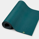 Manduka eKO® Algae Charcoal 5mm Yoga Matı