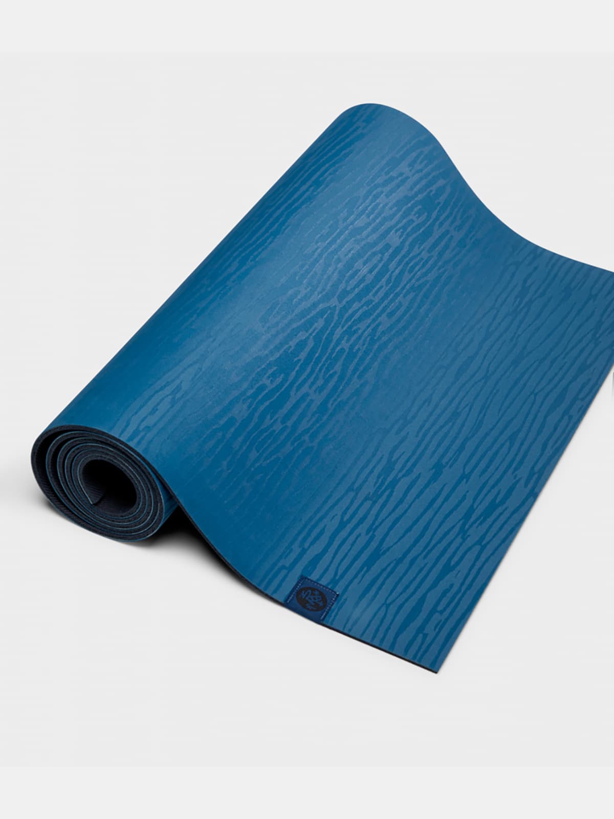 Manduka eKO® Aquamarine 5mm Yoga Matı - 4