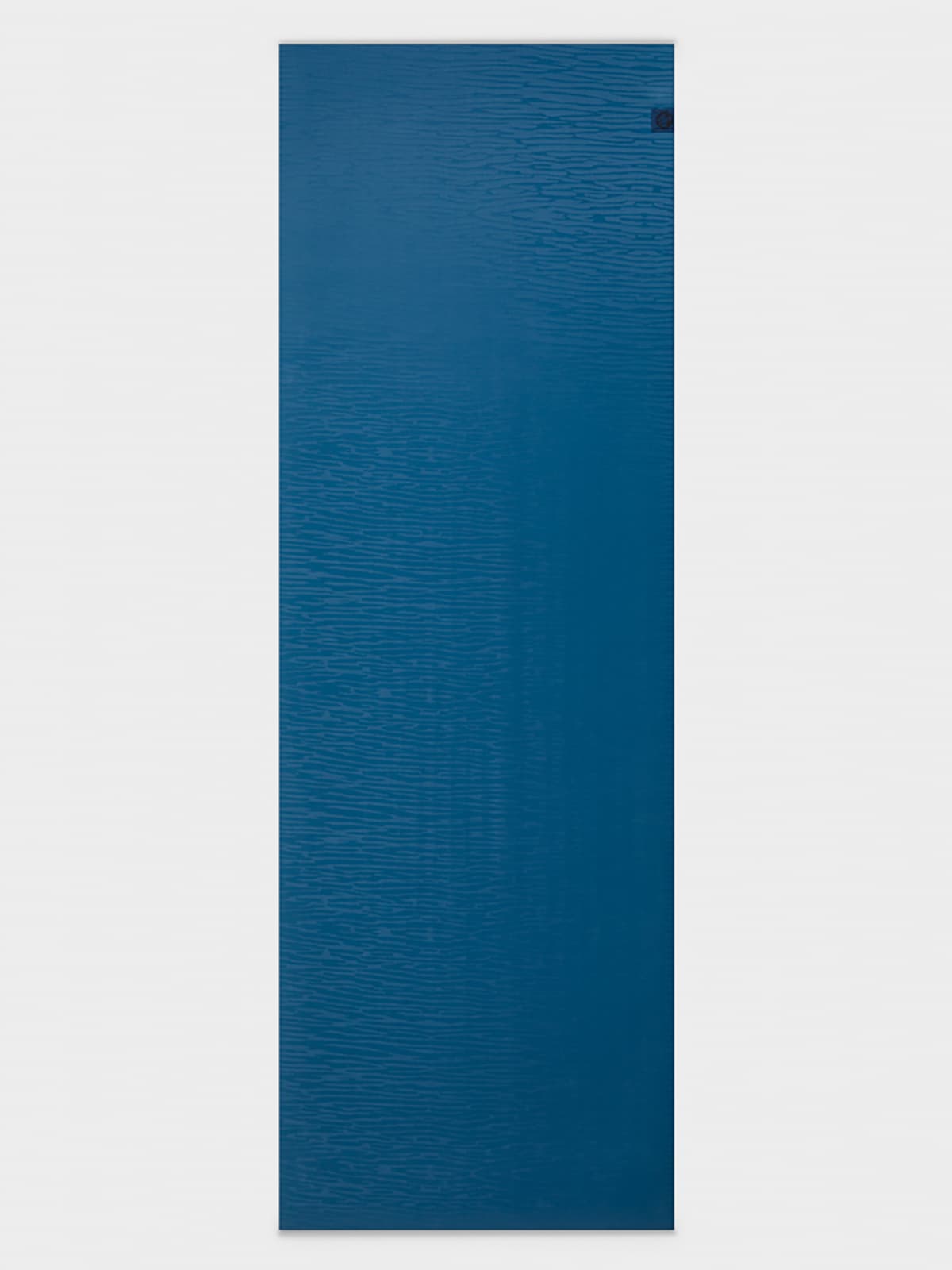 Manduka eKO® Aquamarine 5mm Yoga Matı - 2