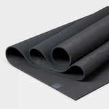 Manduka eKO® Charcoal 5mm Yoga Matı