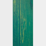Manduka eKO® Glenn Green Marble 5mm Yoga Matı