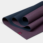 Manduka eKO® Lite Acai Midnight 4mm Yoga Matı