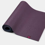 Manduka eKO® Lite Acai Midnight 4mm Yoga Matı