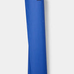 Manduka eKO® Lite Blue Toad Midnight 4mm Yoga Matı