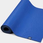 Manduka eKO® Lite Blue Toad Midnight 4mm Yoga Matı