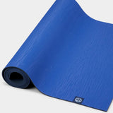 Manduka eKO® Lite Blue Toad Midnight 4mm Yoga Matı