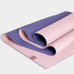 Manduka eKO® Lite Cherry Blossom Purple 4mm Yoga Matı