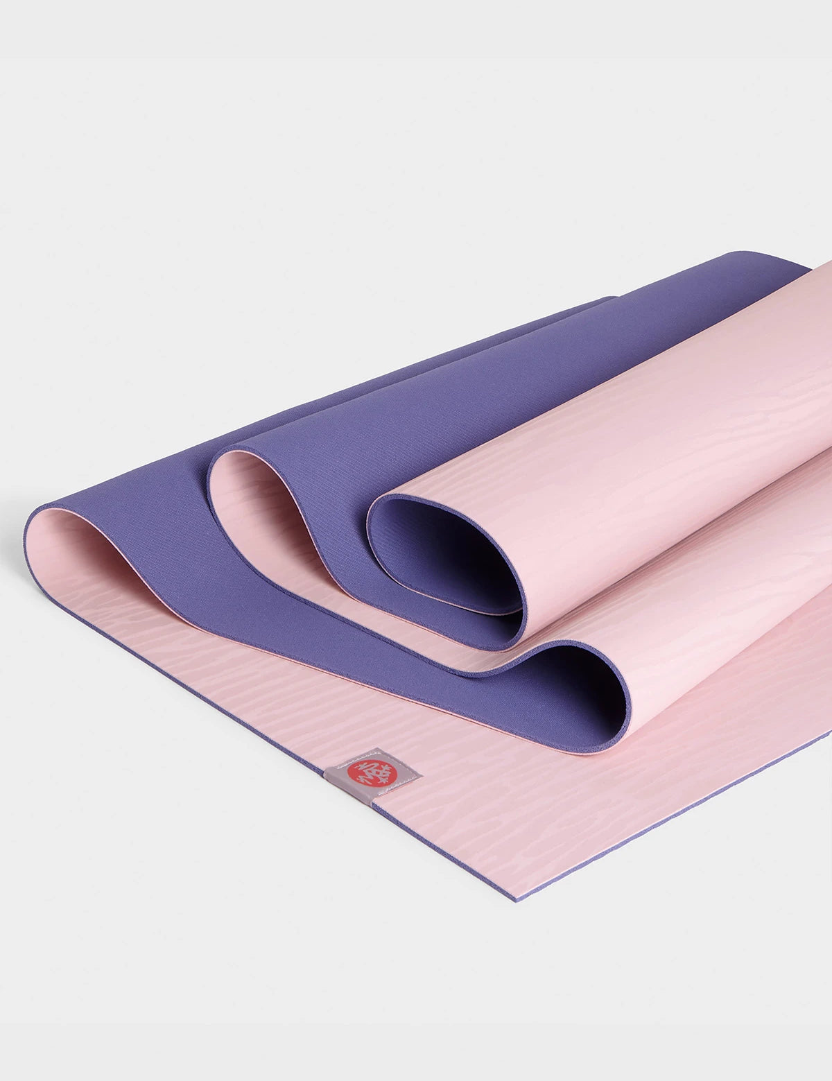 Manduka eKO® Lite Cherry Blossom Purple 4mm Yoga Matı