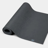 Manduka eKO® Lite 3.0 Charcoal 4mm Yoga Matı