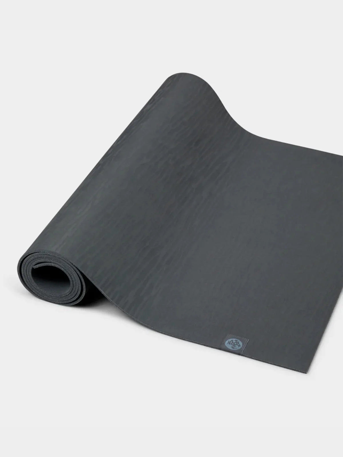 Manduka eKO® Lite 3.0 Charcoal 4mm Yoga Matı