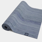 Manduka eKO® Lite Midnight Moon Marble 4mm Yoga Matı