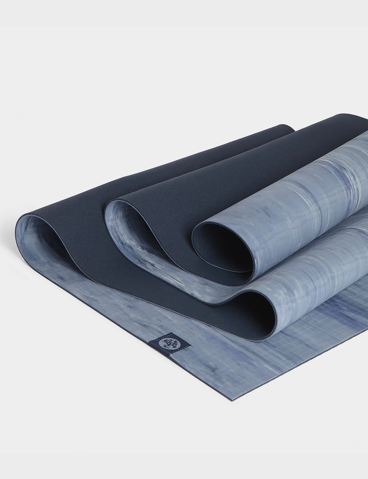 Manduka eKO® Lite Midnight Moon Marble 4mm Yoga Matı