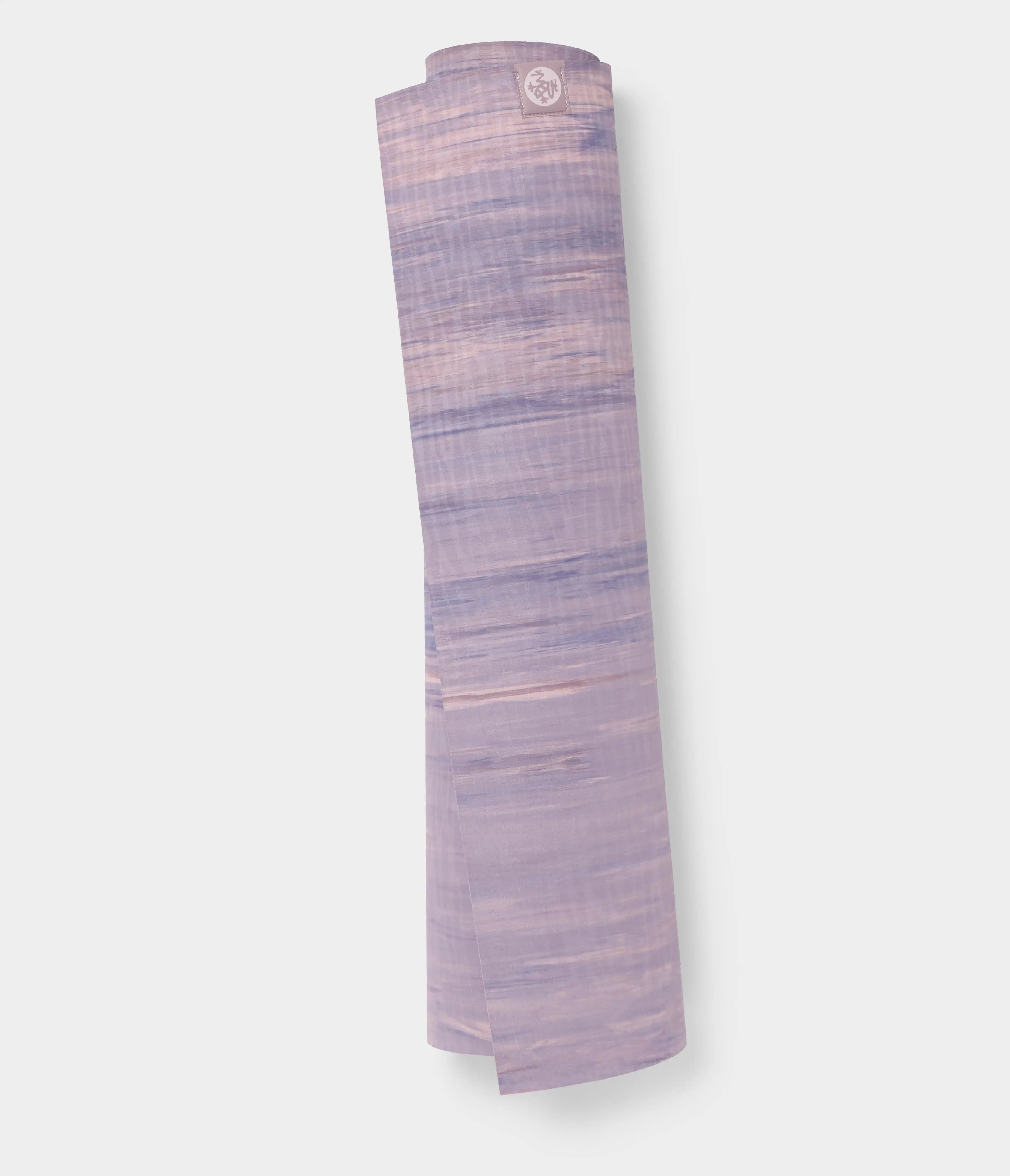 Manduka eKO® Mat Cherry Blossom Marble 5mm Yoga Matı
