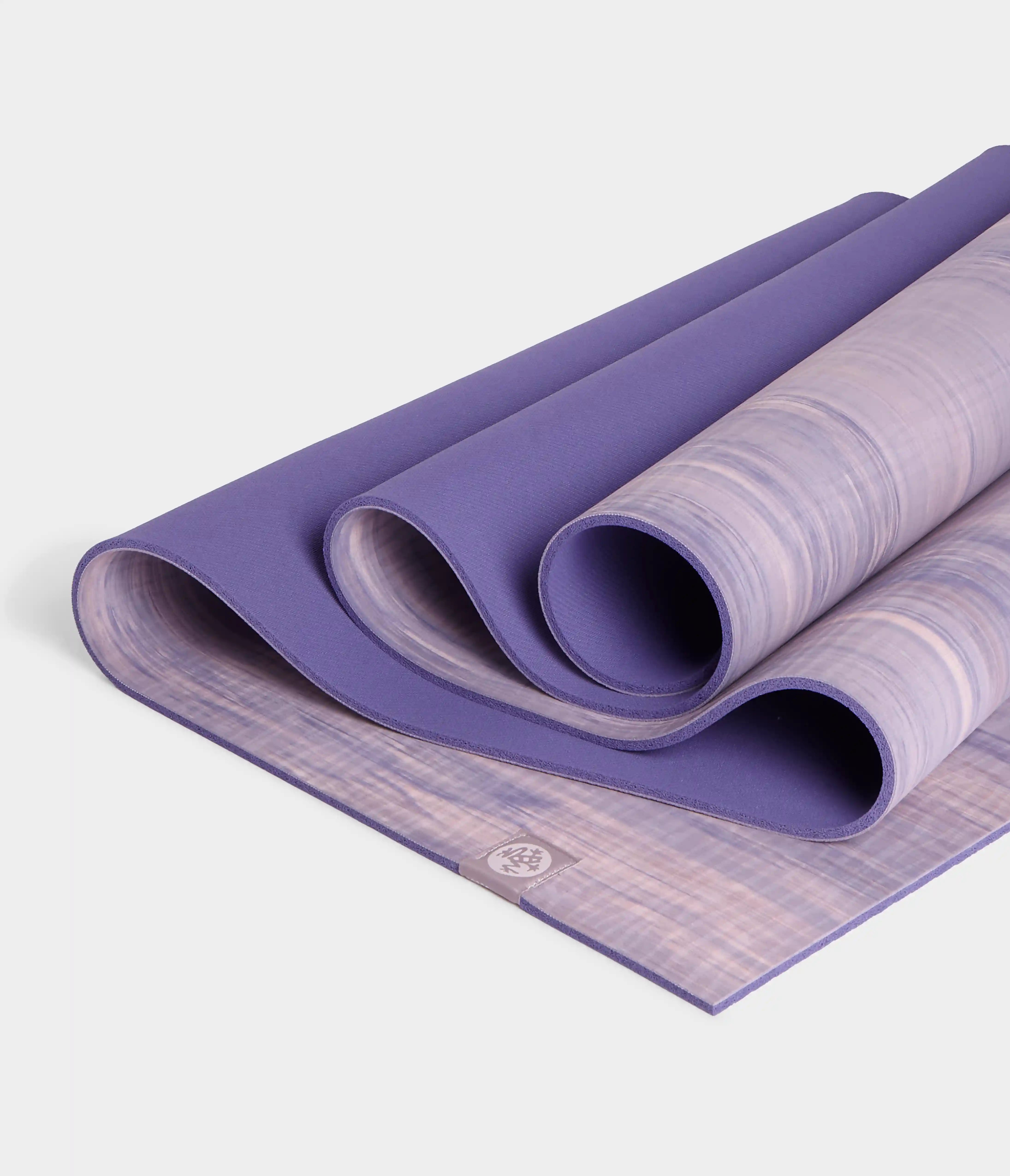 Manduka eKO® Mat Cherry Blossom Marble 5mm Yoga Matı
