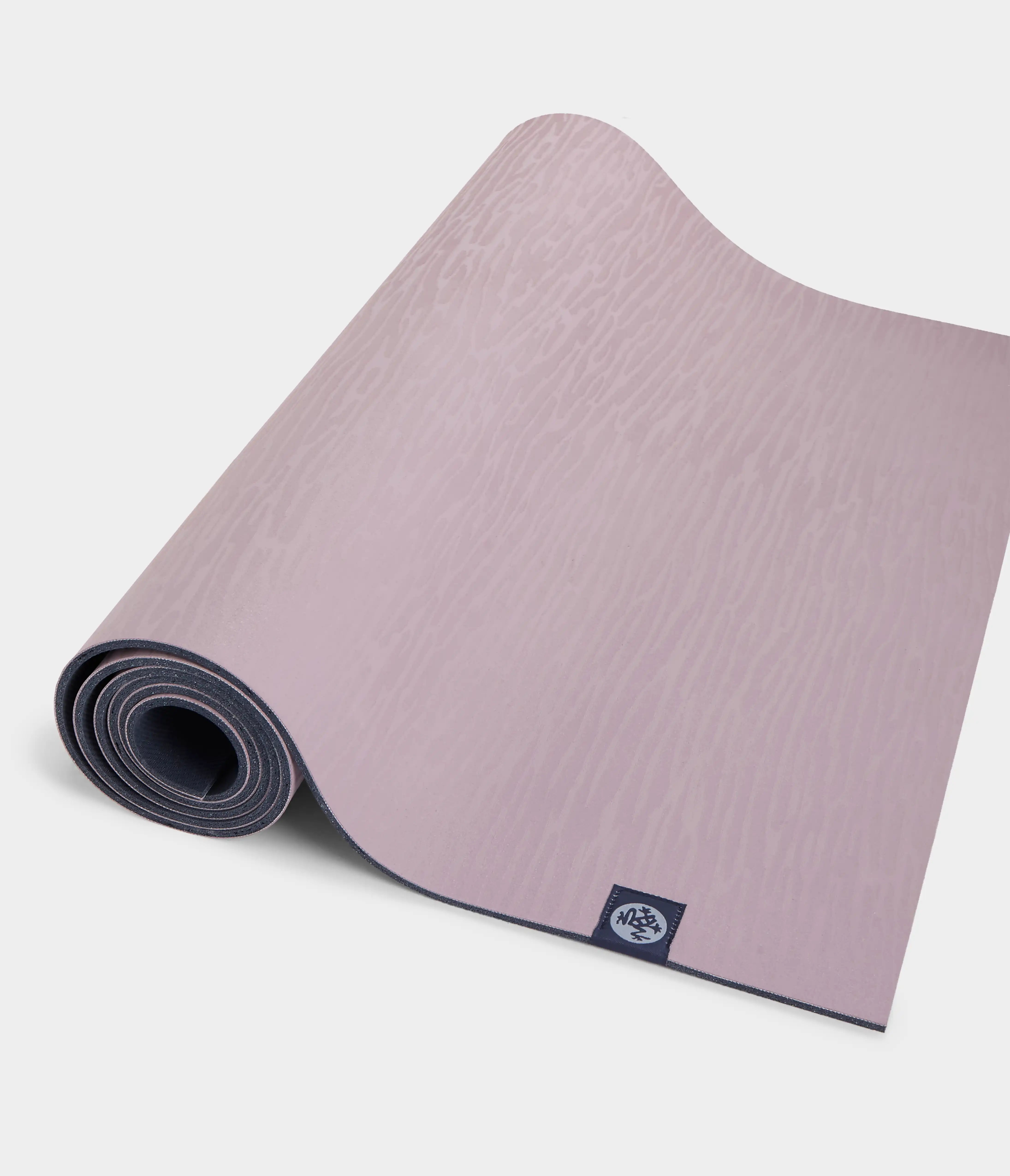 Manduka eKO® Mat Elderberry Midnight 5mm Yoga Matı