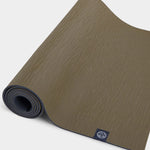 Manduka eKO® Mat Peat Midnight 5mm Yoga Matı