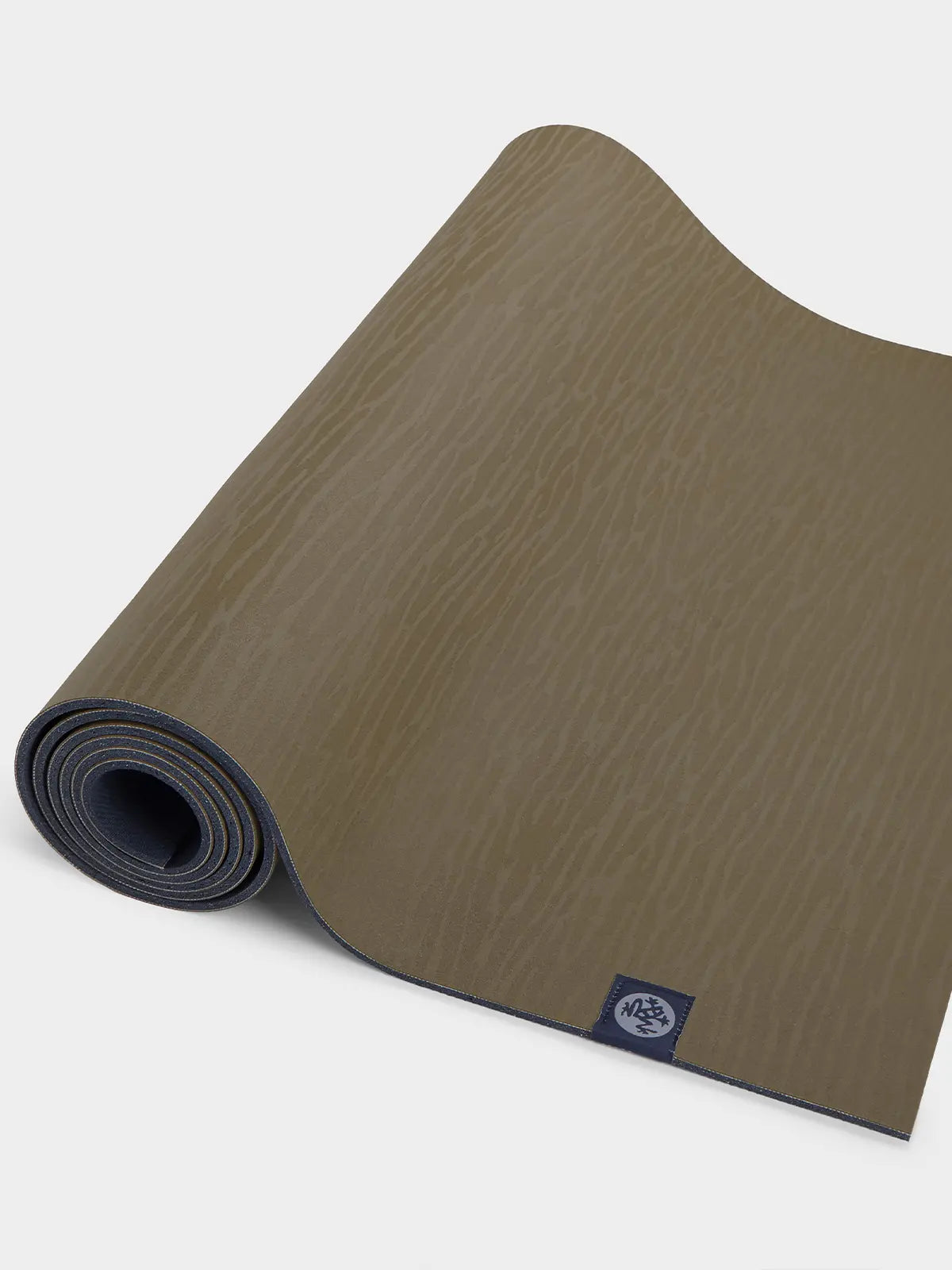 Manduka eKO® Mat Peat Midnight 5mm Yoga Matı