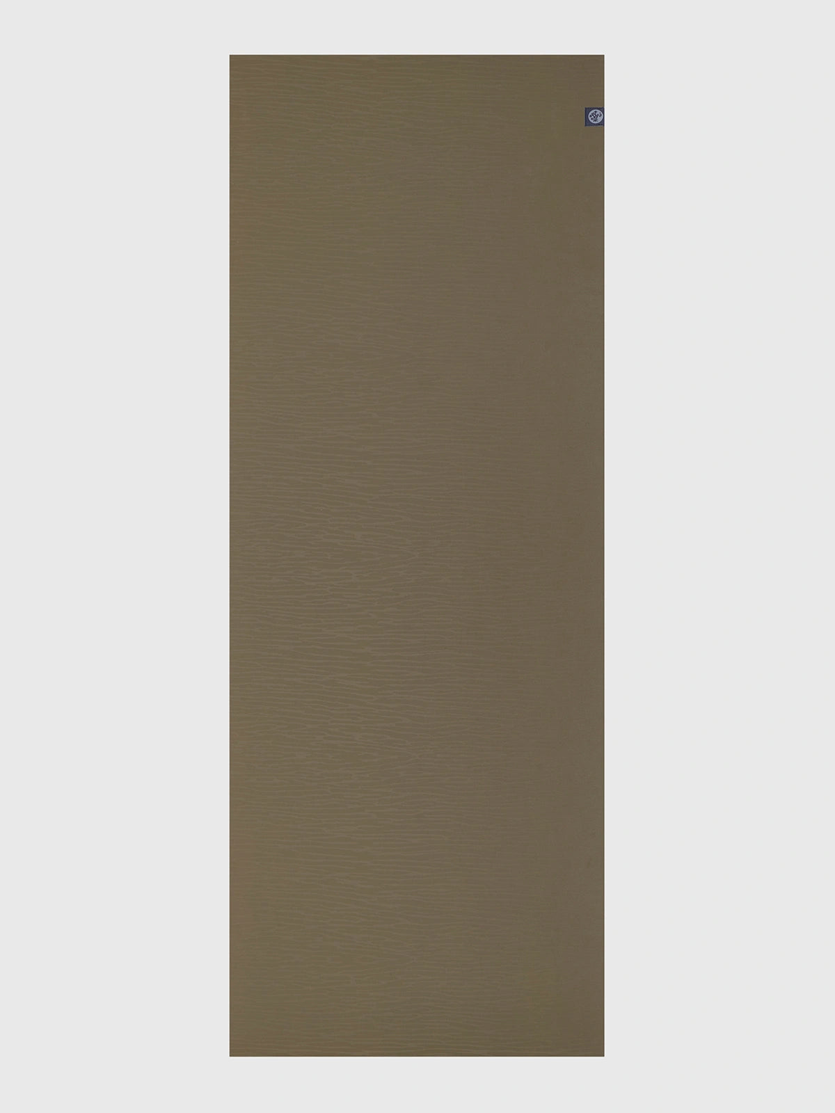 Manduka eKO® Mat Peat Midnight 5mm Yoga Matı