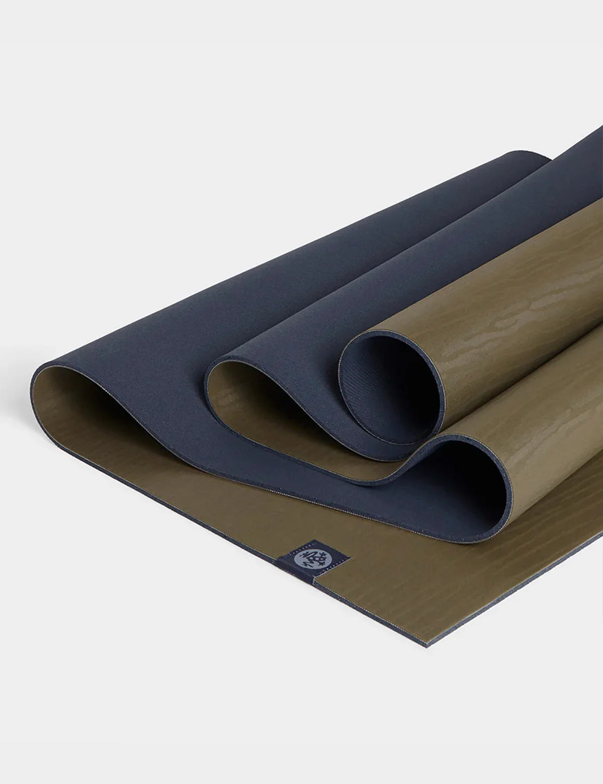 Manduka eKO® Mat Peat Midnight 5mm Yoga Matı