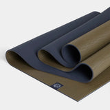 Manduka eKO® Mat Peat Midnight 5mm Yoga Matı