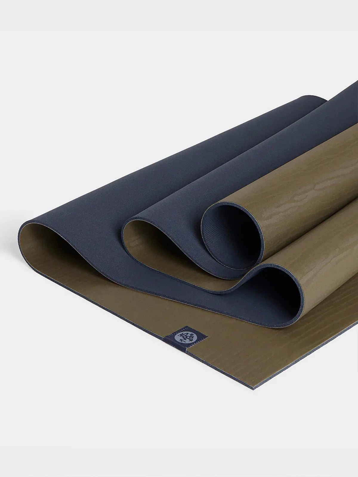 Manduka eKO® Mat Peat Midnight 5mm Yoga Matı