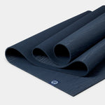 Manduka eKO® Midnight 5mm Yoga Matı