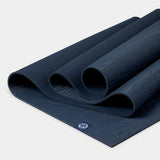 Manduka eKO® Midnight 5mm Yoga Matı