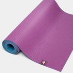 Manduka eKO® Purple Lotus 5mm Yoga Matı 2