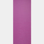 Manduka eKO® Purple Lotus 5mm Yoga Matı 3