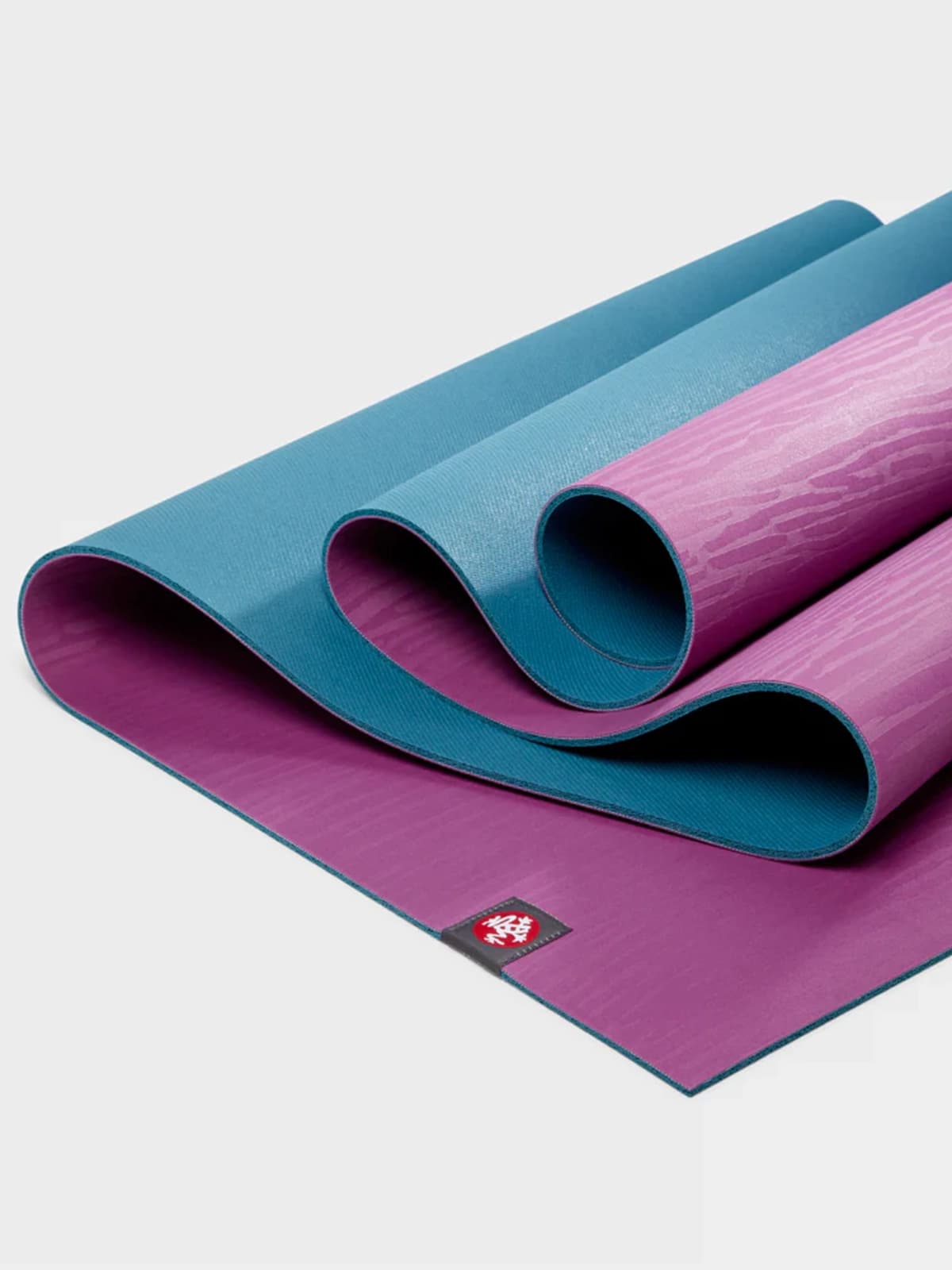 Manduka eKO® Purple Lotus 5mm Yoga Matı 4