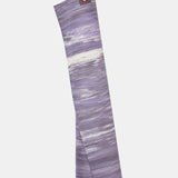 eKO® Superlite Hyacinth Marble Travel Mat