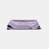 eKO® Superlite Hyacinth Marble Travel Mat