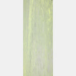 Manduka eKO® Superlite Limelight Marbled Travel Mat