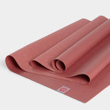 eKO® Superlite Rosewood Travel Mat