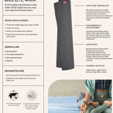 Manduka eKO® Lite Robin 4mm Yoga Matı
