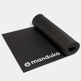 ENDURA Fitness Mat 10mm Spor Matı - Black