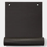 ENDURA Fitness Mat 10mm Spor Matı - Black