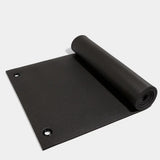 ENDURA Fitness Mat 10mm Spor Matı - Black