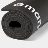 ENDURA Fitness Mat 10mm Spor Matı - Black